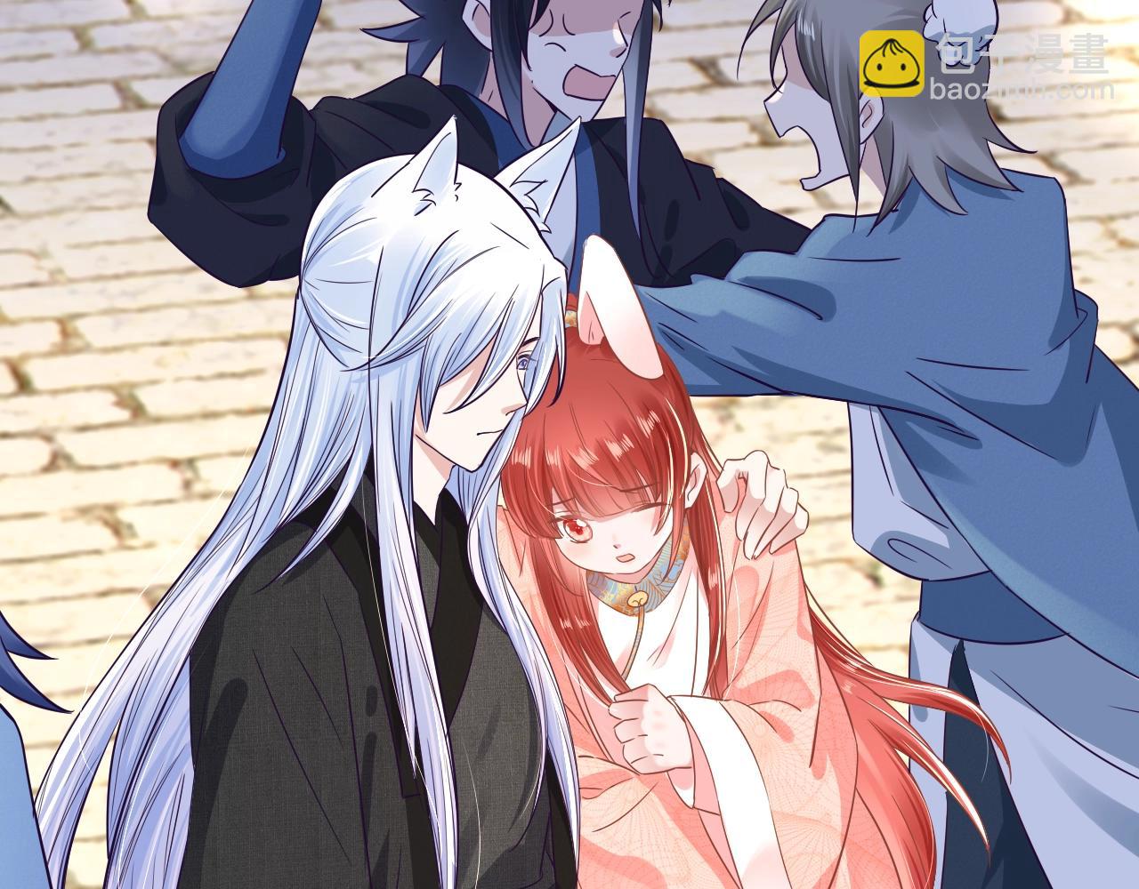 第8话 带着兔子去学院(1/2)-第10话