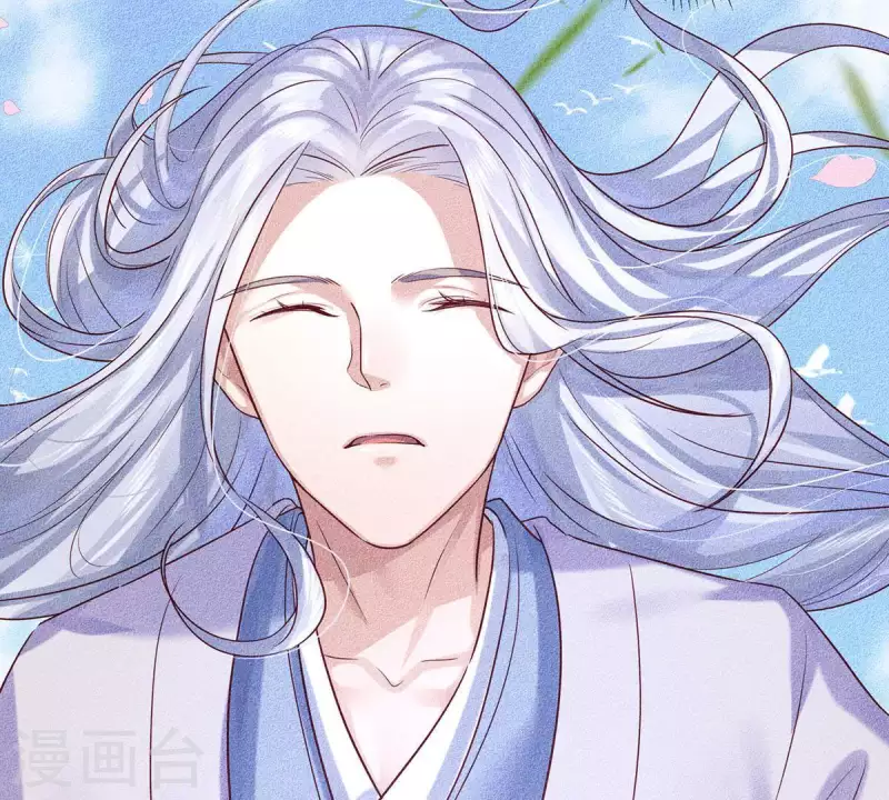 第19话 早夭之兆(1/3)-第20话