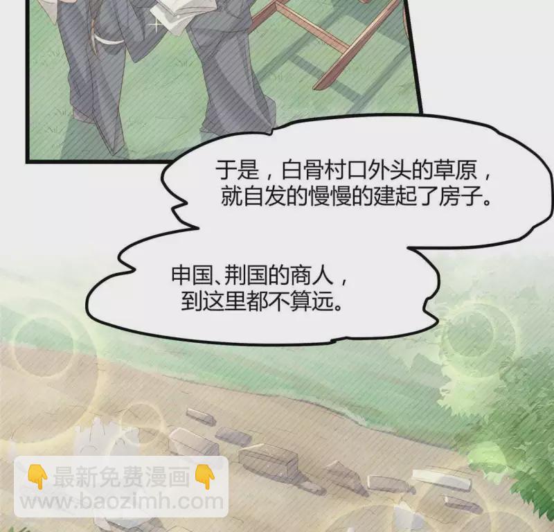 第35话 集市(1/2)-第36话