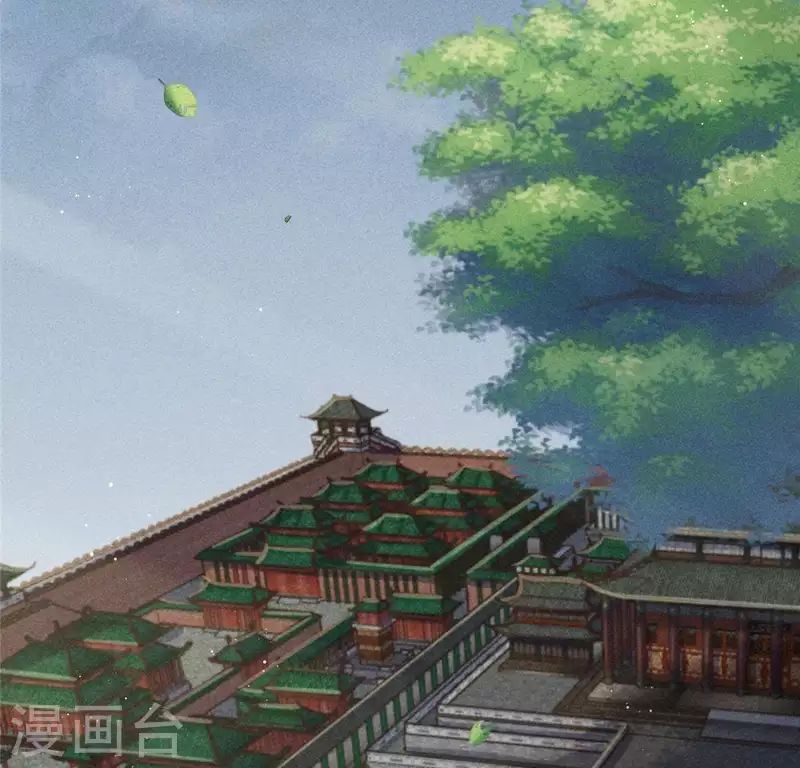 第47话 也要死在一起(1/2)-第48话