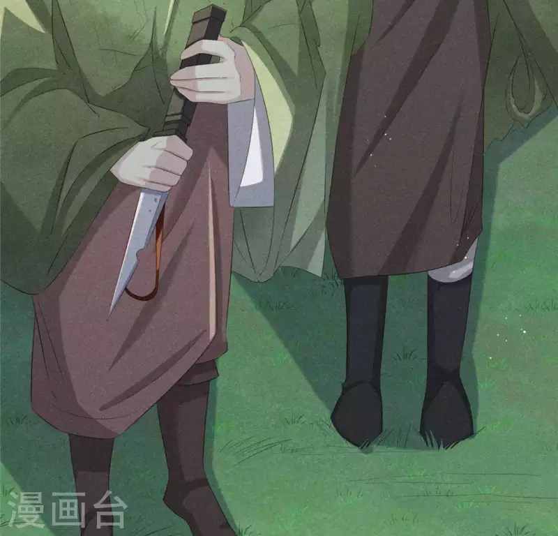 第49话 皇后(1/2)-第50话