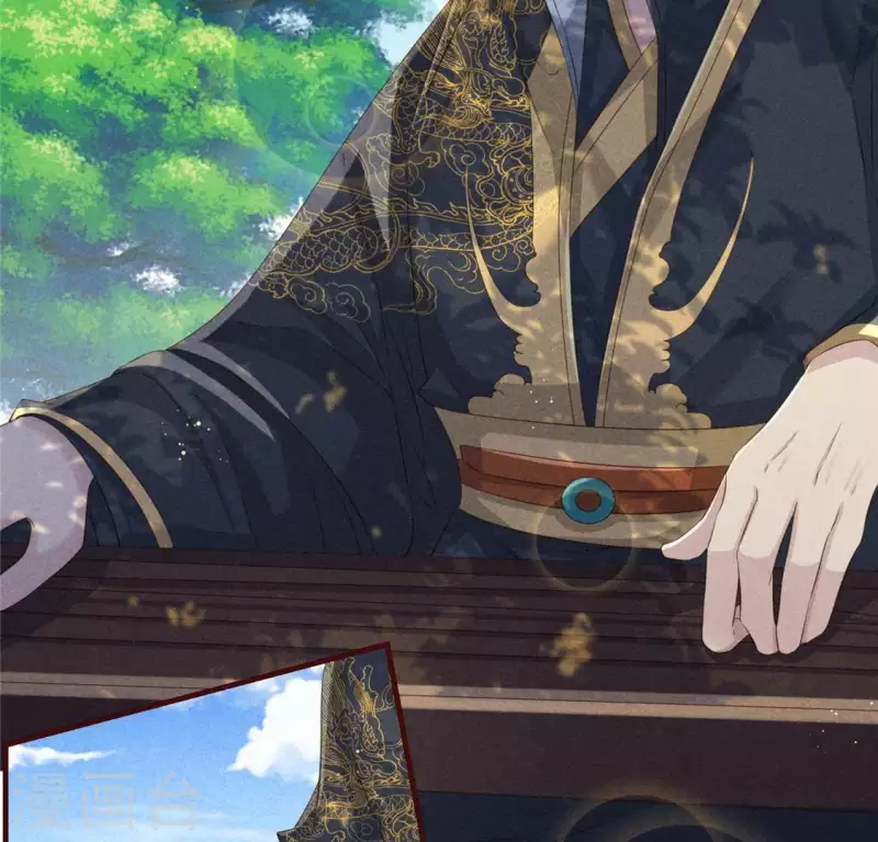 第49话 皇后(1/2)-第50话