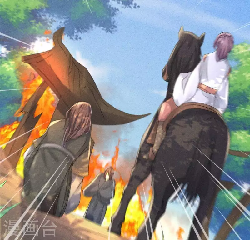 第59话 收你为徒(1/2)-第60话