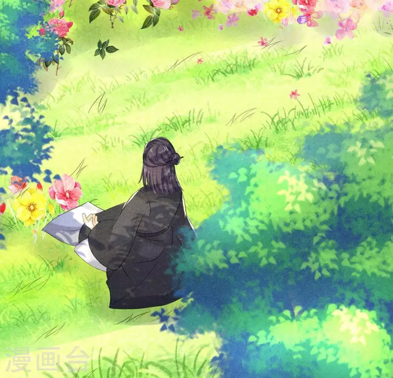 第63话 误入皇宫(1/3)-第64话