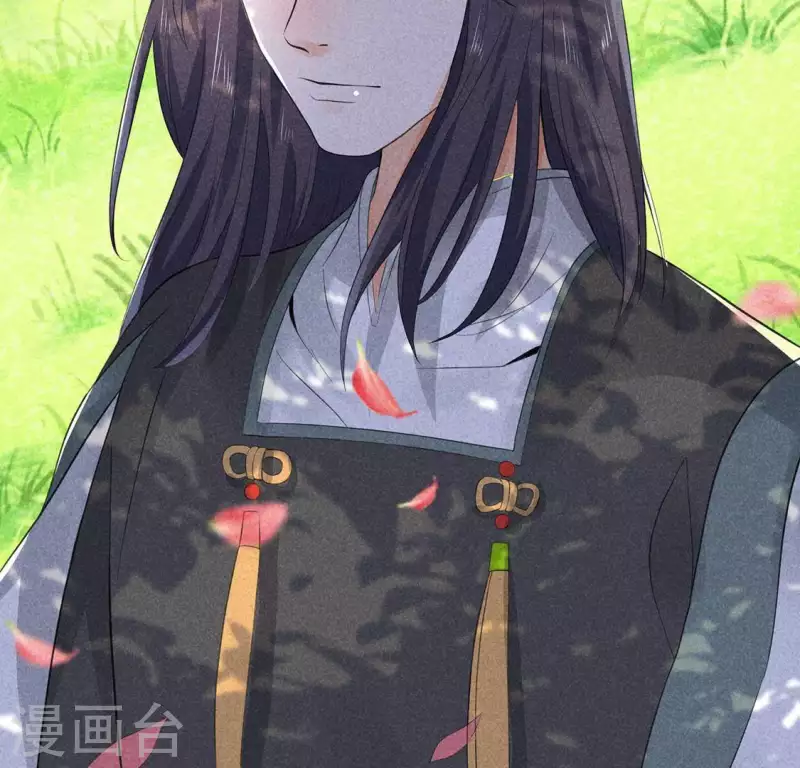 第63话 误入皇宫(1/3)-第64话