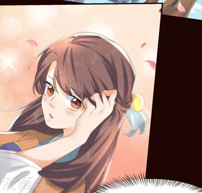 第63话 误入皇宫(1/3)-第64话