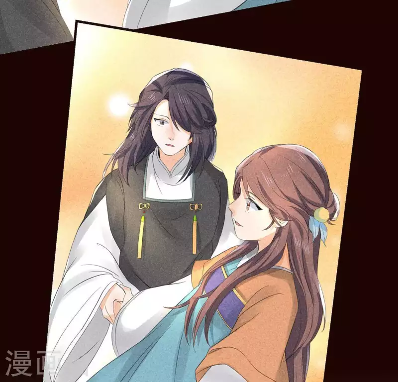 第63话 误入皇宫(1/3)-第64话