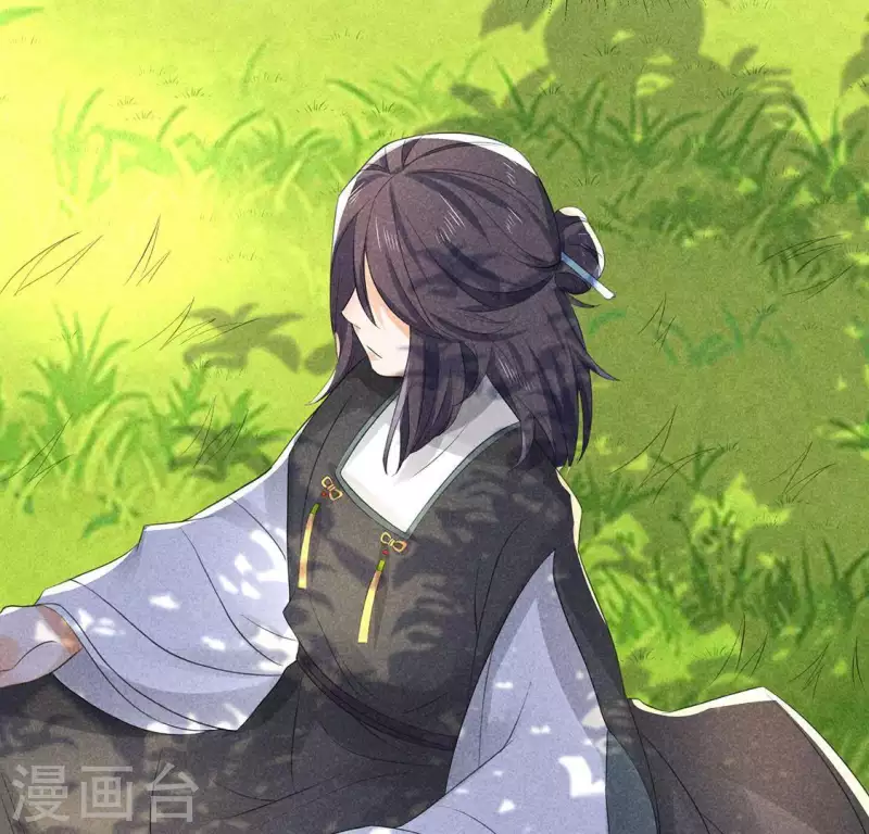 第63话 误入皇宫(1/3)-第64话