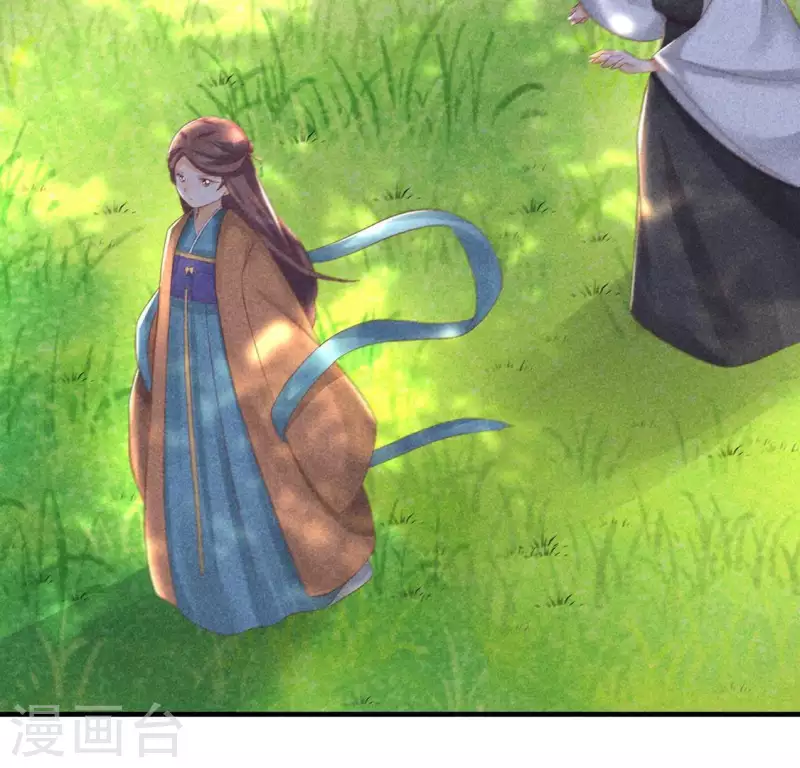 第69话 我们是两个世界的人(1/3)-第70话