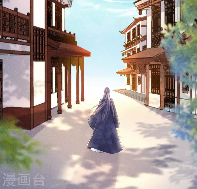 第69话 我们是两个世界的人(1/3)-第70话