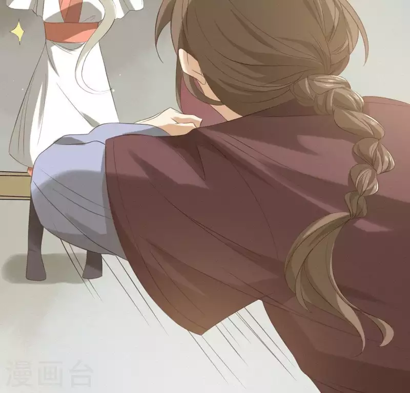 第71话 奇怪的哥哥们(1/3)-第72话