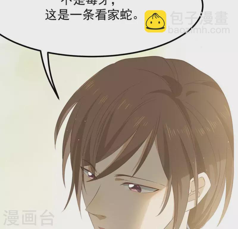 第71话 奇怪的哥哥们(1/3)-第72话