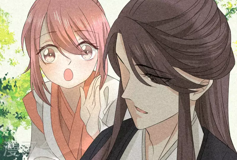 第83话 喃喃(1/2)-第84话