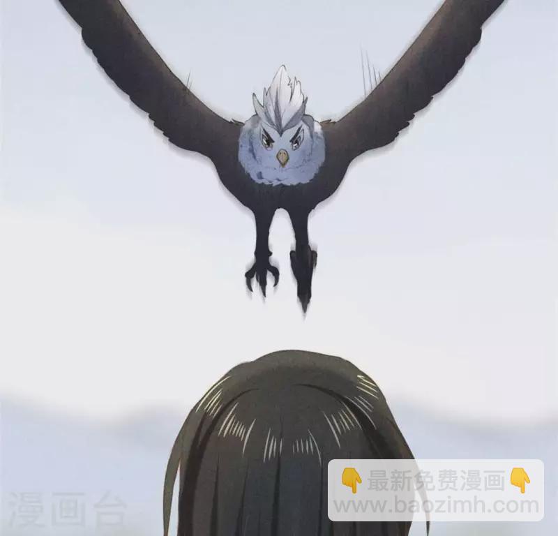 第9话 与吡鹰之战(1/3)-第10话