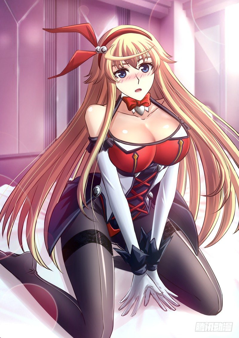 免费图&mdash;小禹的情人节之夜-第36话