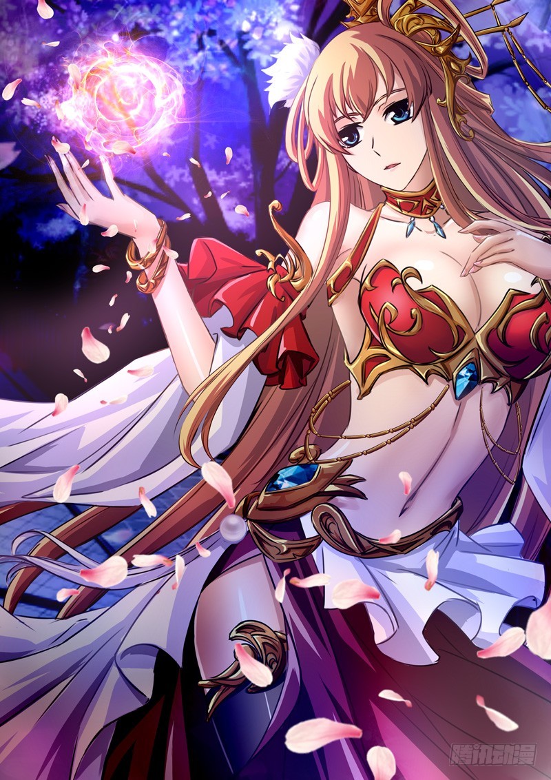 （一百三十五）灵依换魂-第142话