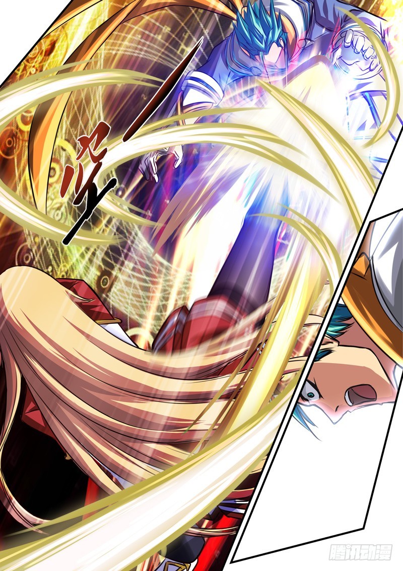 （六十一）都认输了还打？-第64话