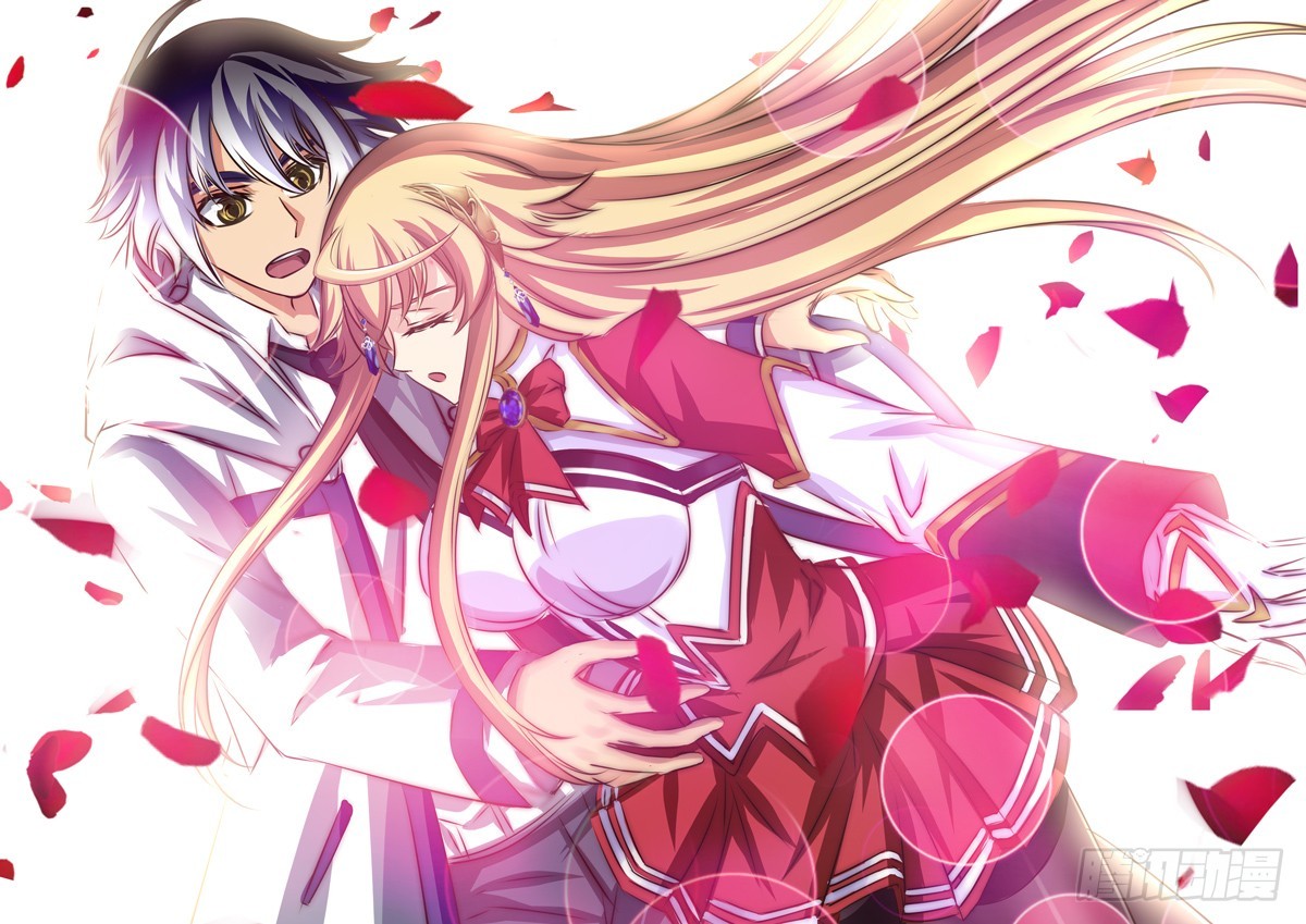 （九十）无措的小禹-第94话