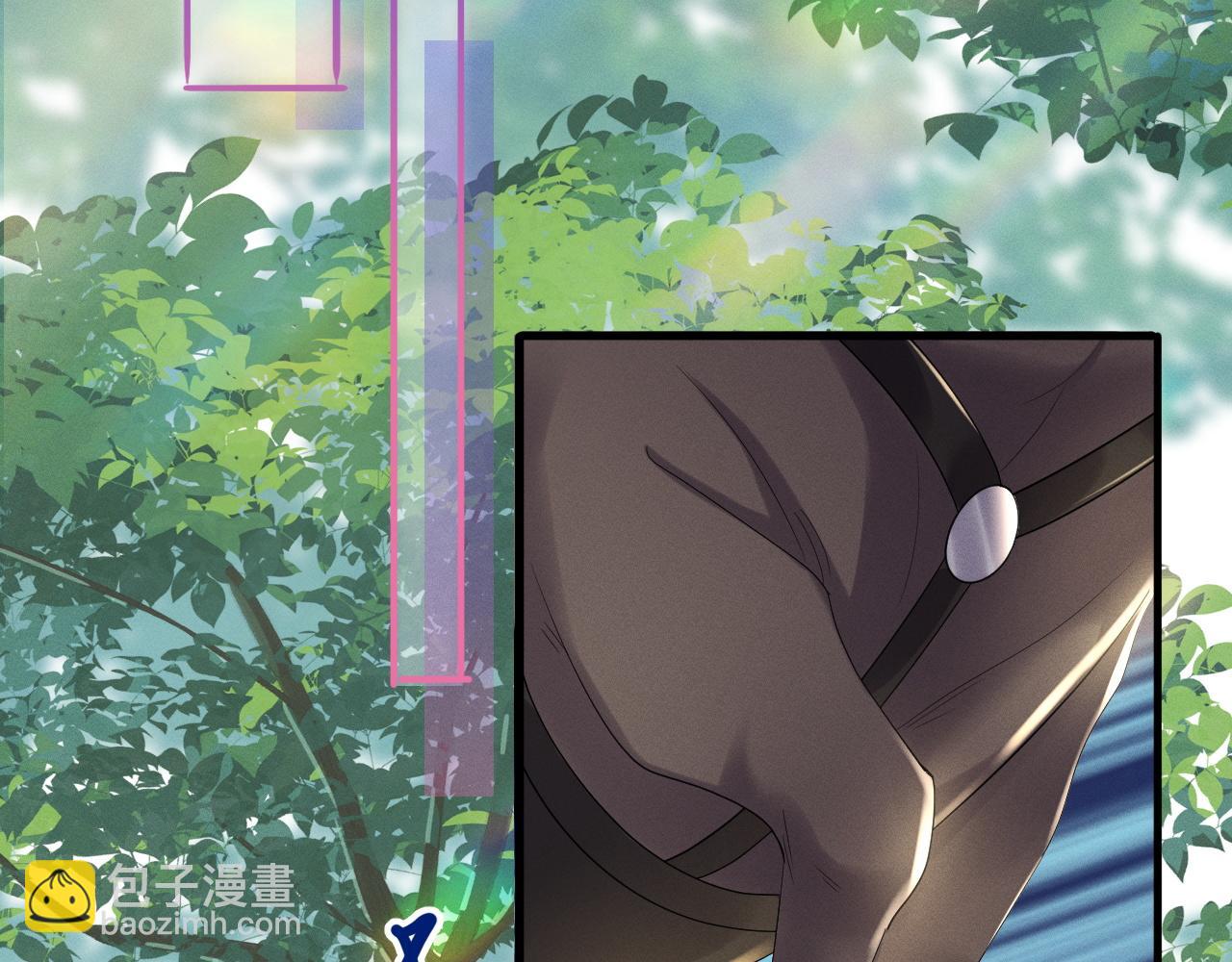 黑化王妃超难哄 - 01 我来晚了吗？！(3/3) - 3