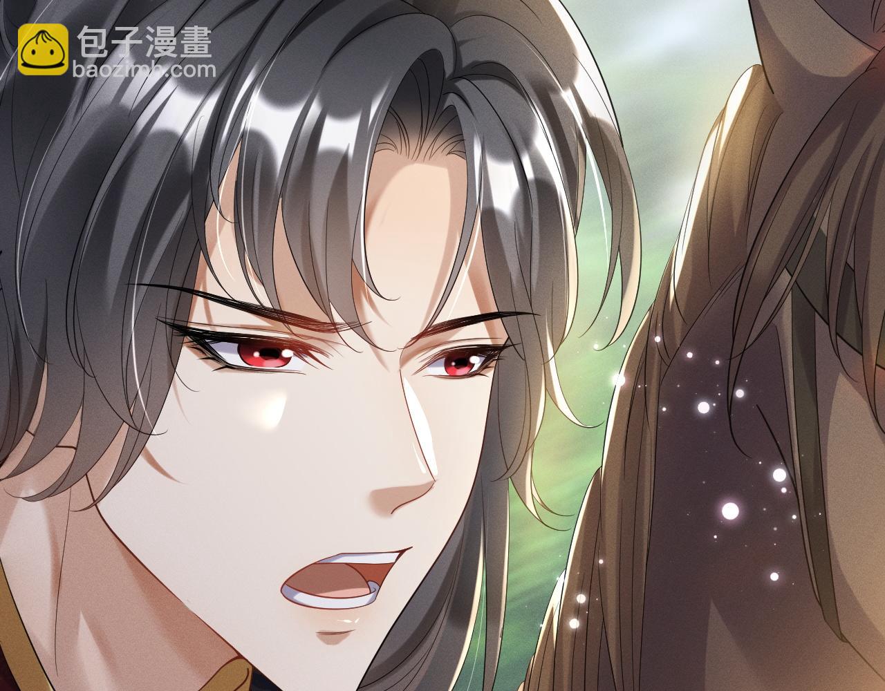 黑化王妃超难哄 - 01 我来晚了吗？！(3/3) - 5