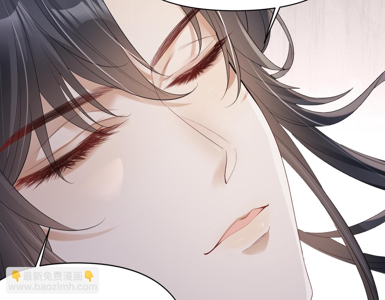 黑化王妃超难哄 - 01 我来晚了吗？！(1/3) - 3