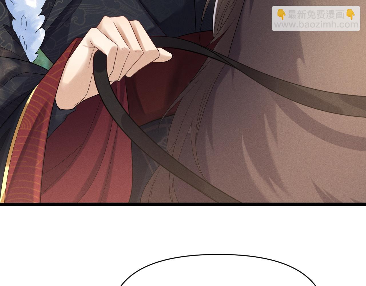 黑化王妃超难哄 - 01 我来晚了吗？！(3/3) - 4