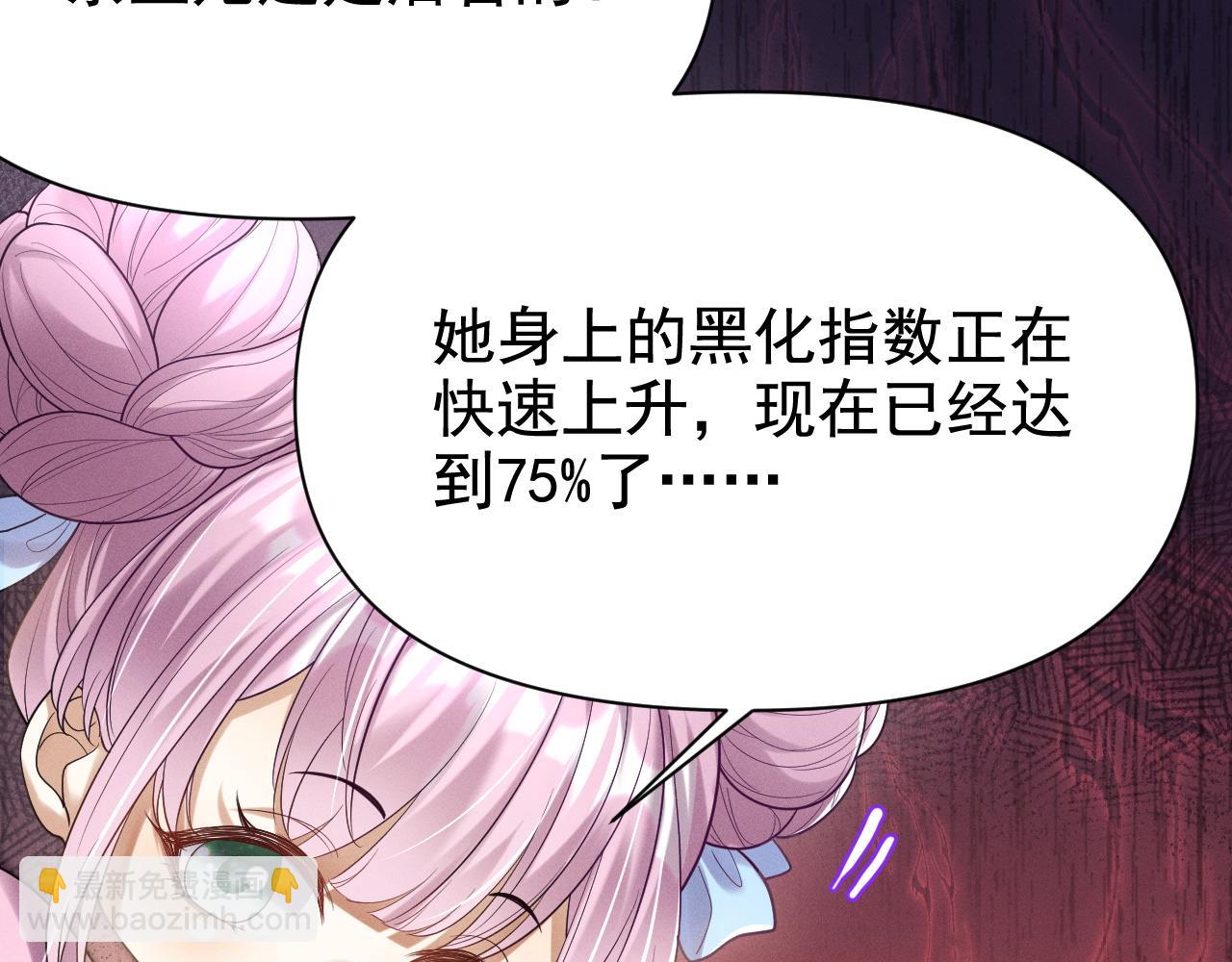 黑化王妃超难哄 - 01 我来晚了吗？！(3/3) - 1