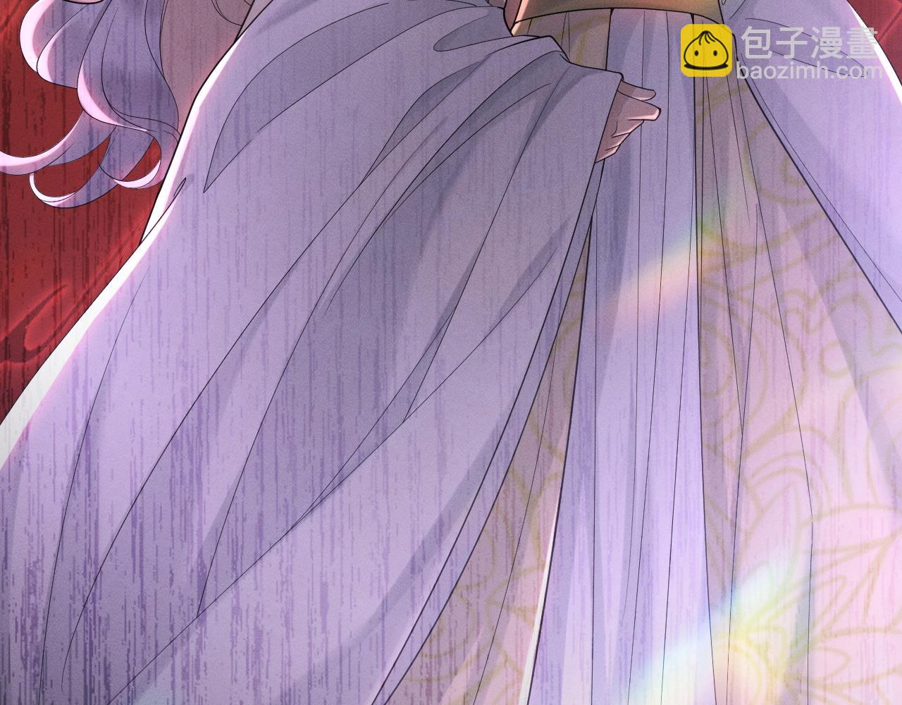 黑化王妃超难哄 - 01 我来晚了吗？！(3/3) - 3