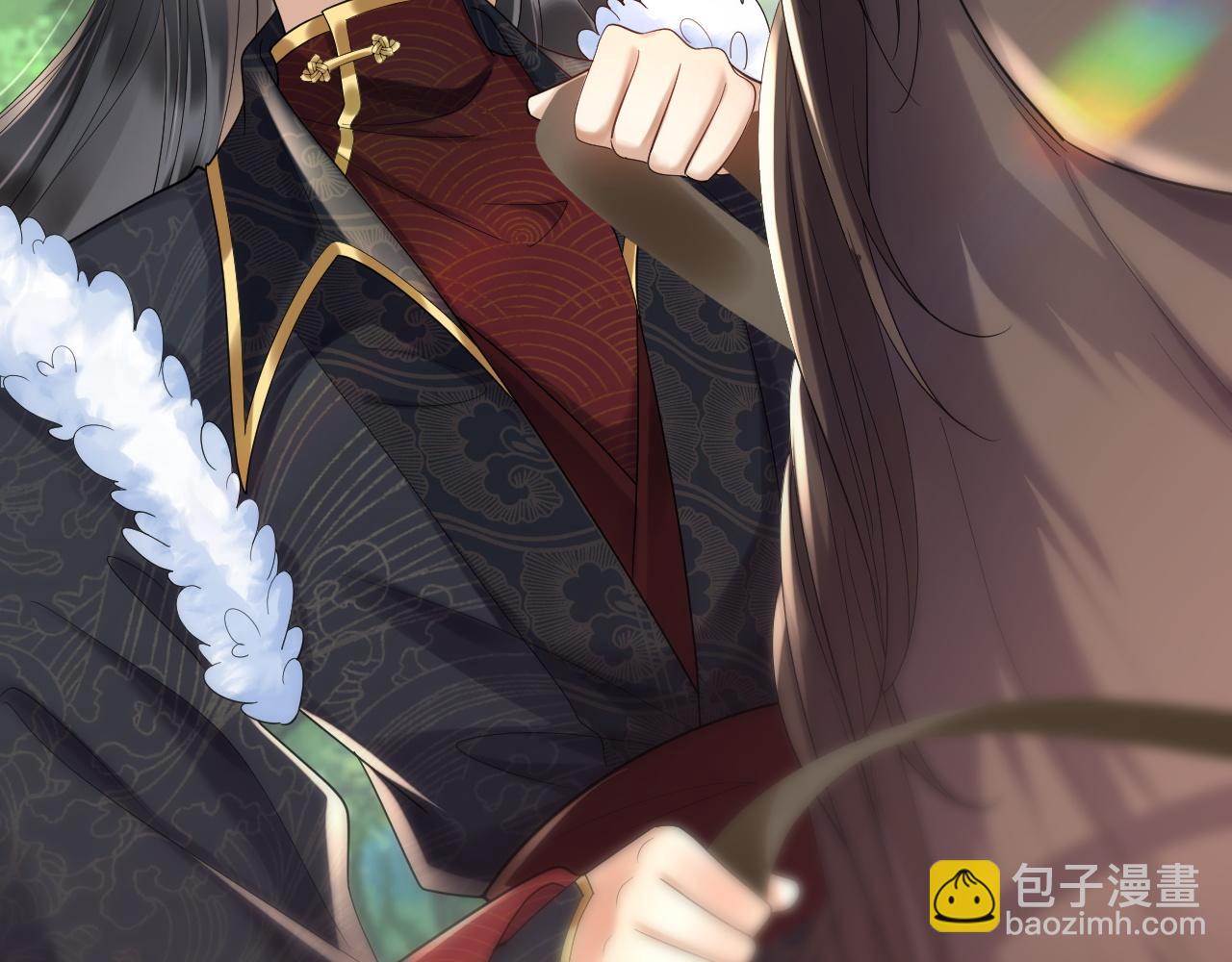 黑化王妃超难哄 - 01 我来晚了吗？！(3/3) - 6