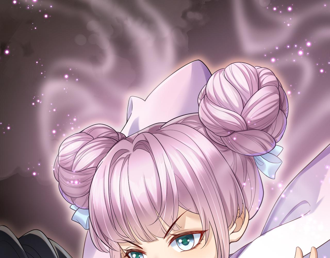 黑化王妃超难哄 - 01 我来晚了吗？！(1/3) - 5