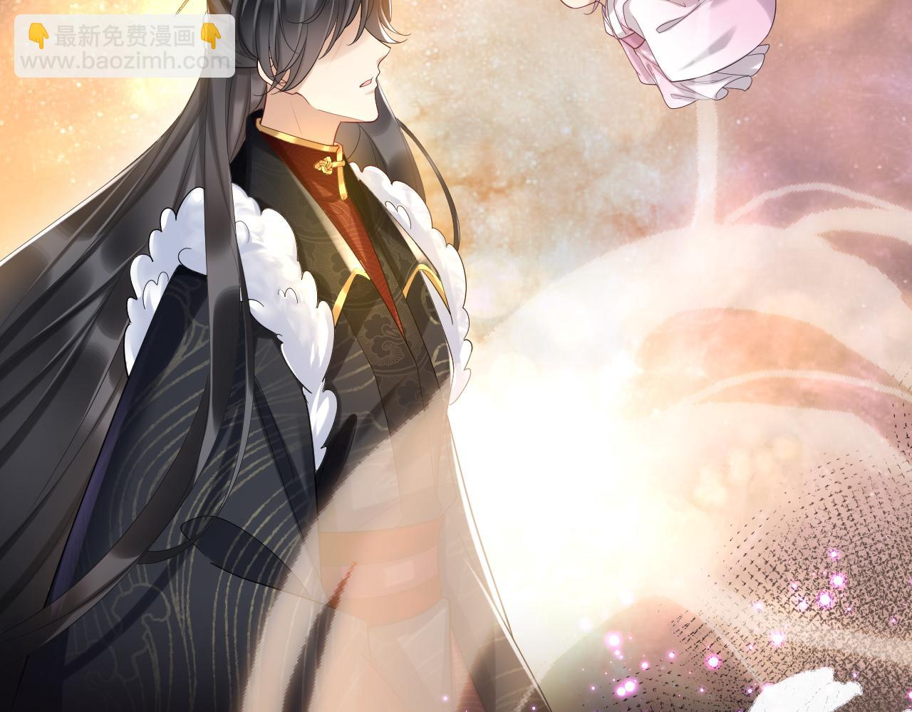 黑化王妃超难哄 - 01 我来晚了吗？！(1/3) - 6