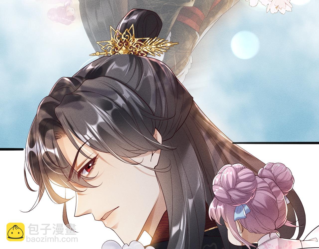 黑化王妃超难哄 - 01 我来晚了吗？！(2/3) - 4