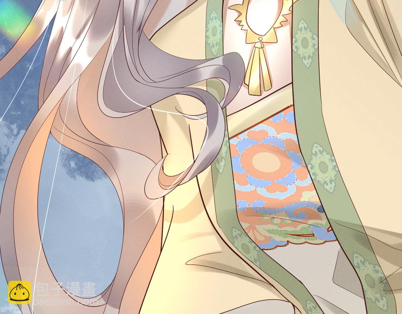 黑化王妃超难哄 - 01 我来晚了吗？！(2/3) - 5