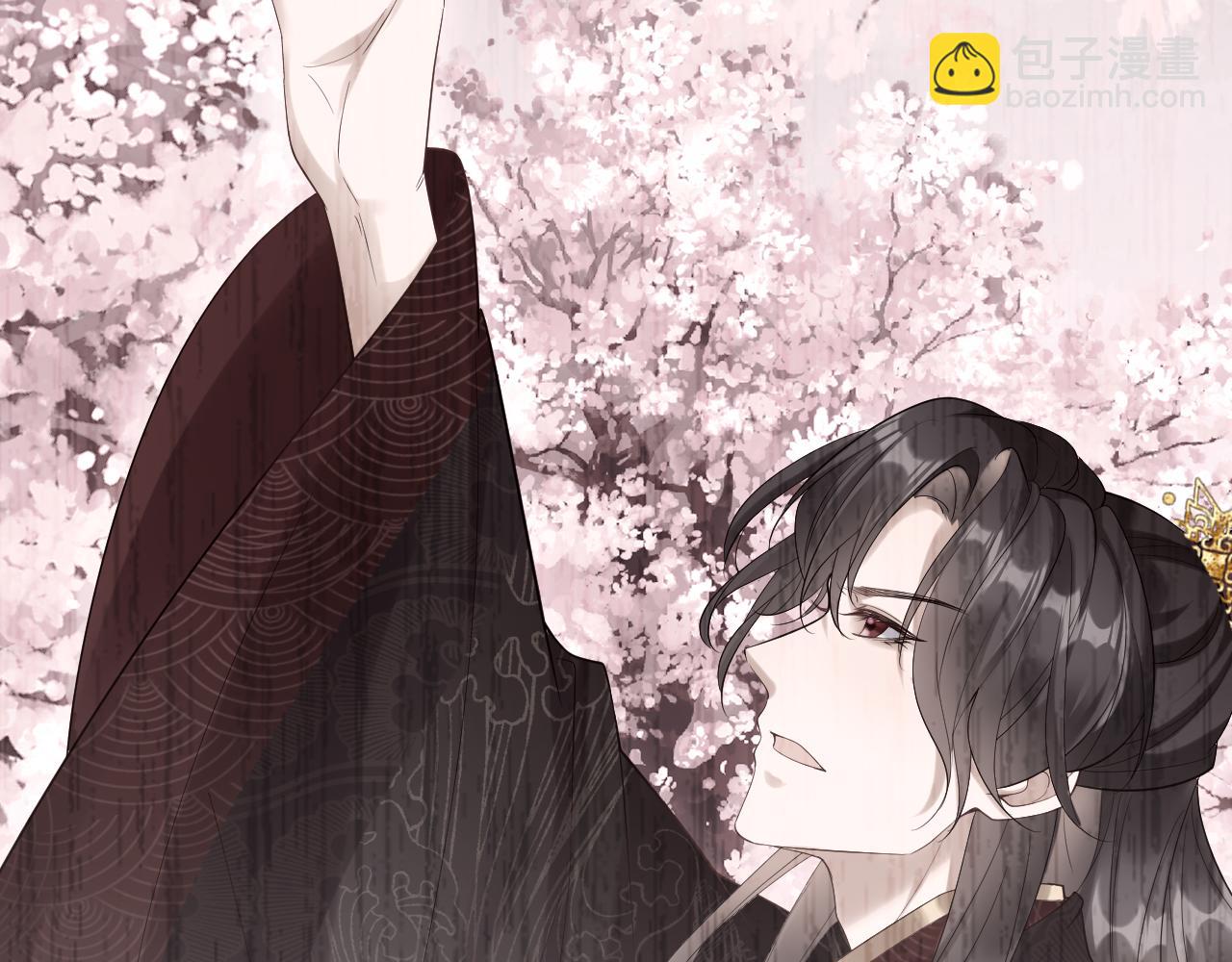 黑化王妃超难哄 - 01 我来晚了吗？！(1/3) - 1