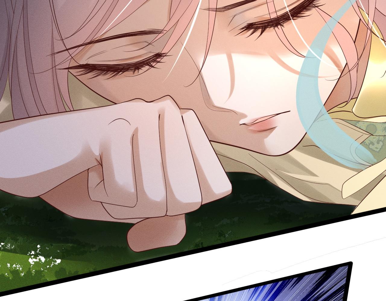 黑化王妃超难哄 - 01 我来晚了吗？！(2/3) - 5