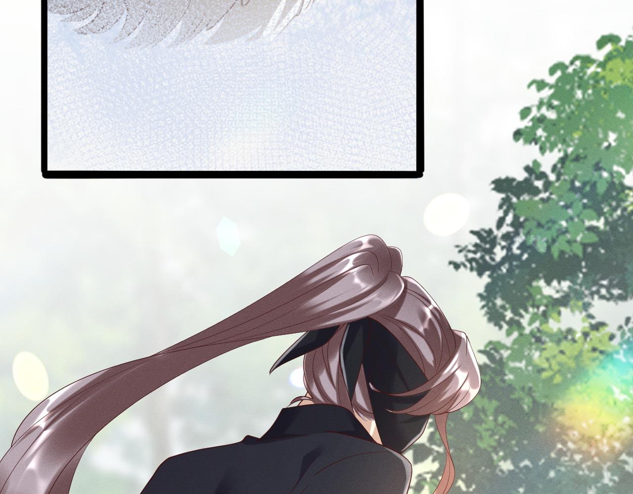 黑化王妃超难哄 - 01 我来晚了吗？！(2/3) - 1