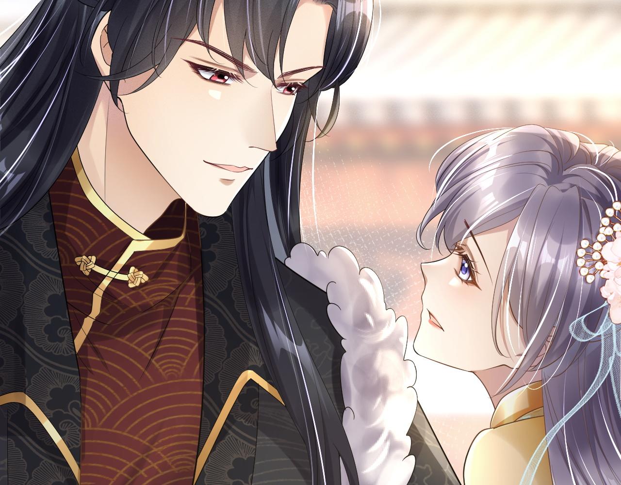 黑化王妃超难哄 - 03 跟我回府(2/3) - 2