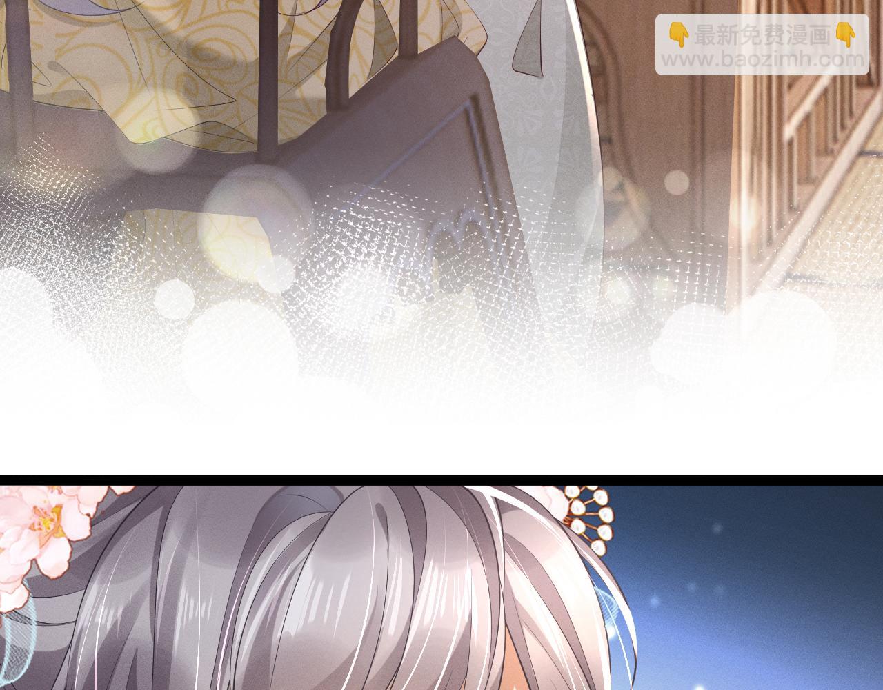 黑化王妃超难哄 - 05 入宫？(3/3) - 4