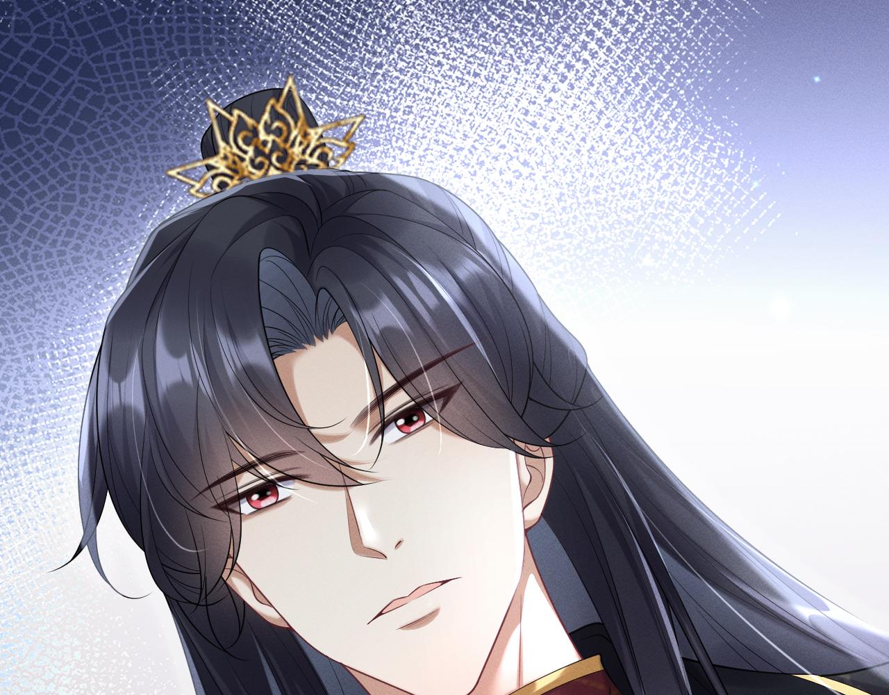 黑化王妃超难哄 - 05 入宫？(2/3) - 5