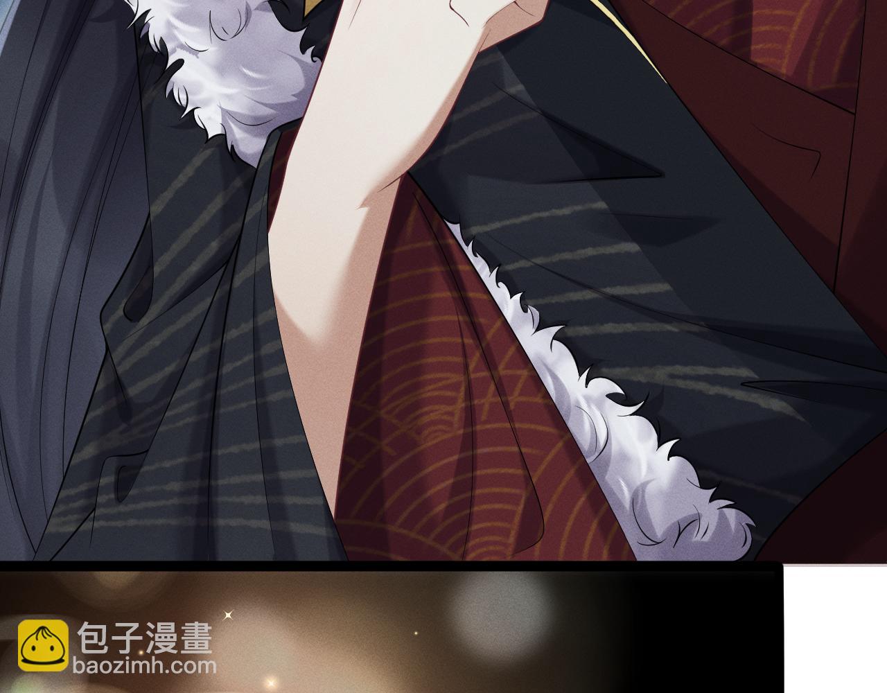 黑化王妃超难哄 - 05 入宫？(2/3) - 7