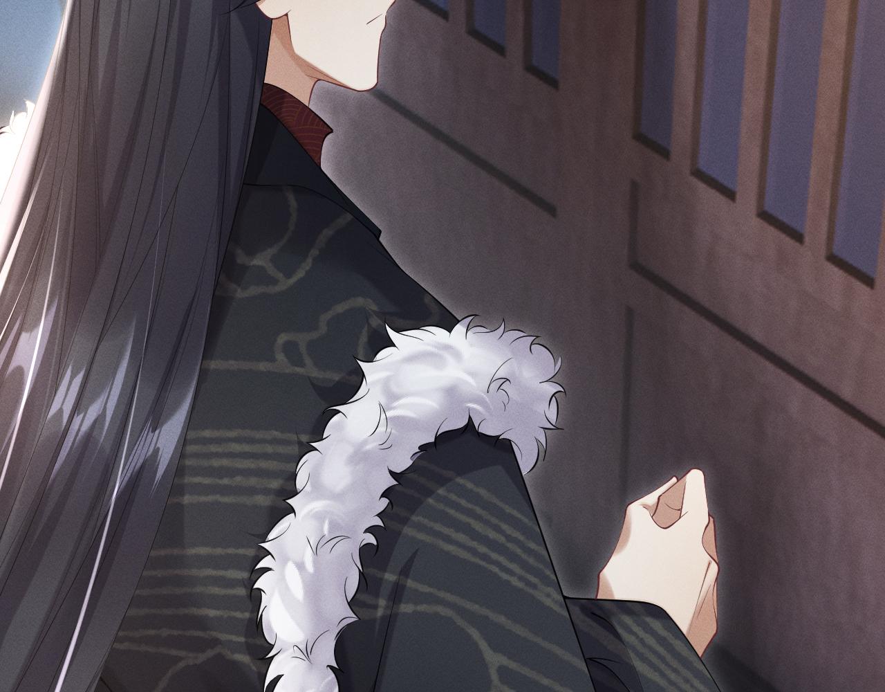 黑化王妃超难哄 - 05 入宫？(2/3) - 2