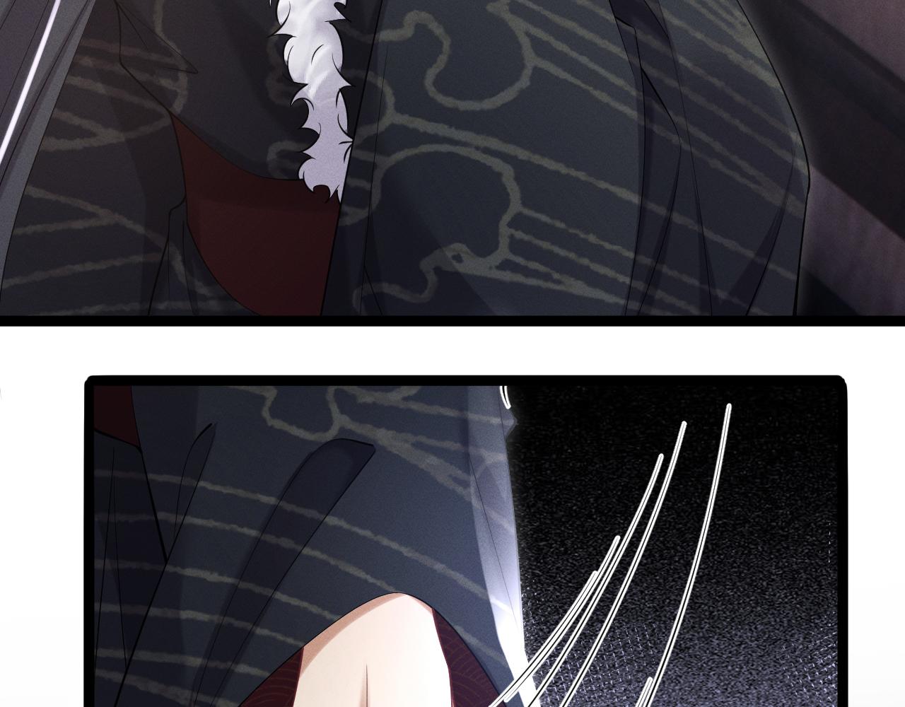 黑化王妃超难哄 - 05 入宫？(2/3) - 3