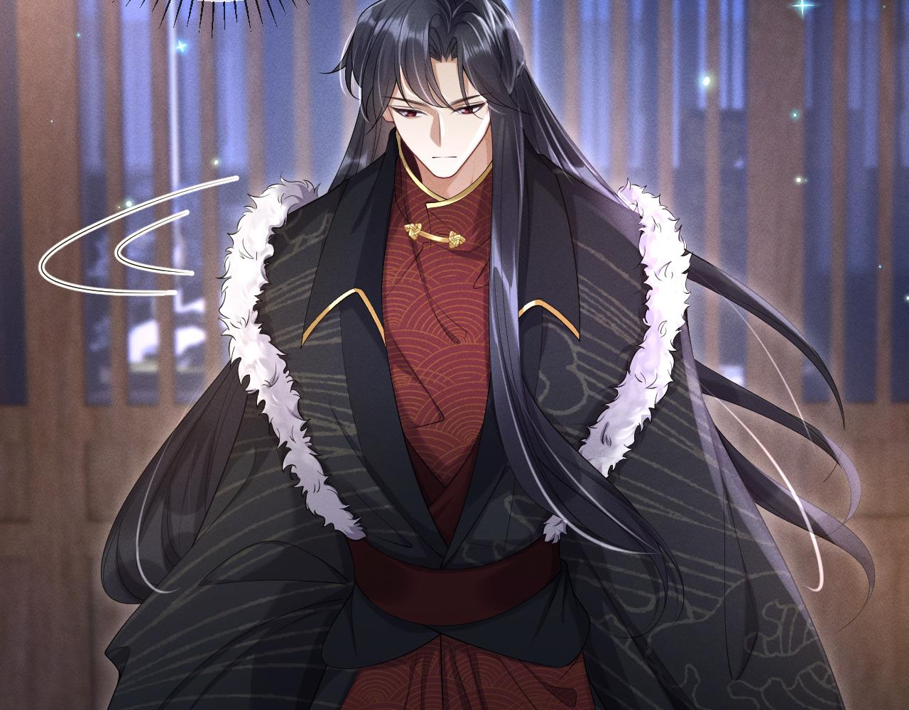 黑化王妃超难哄 - 05 入宫？(2/3) - 5