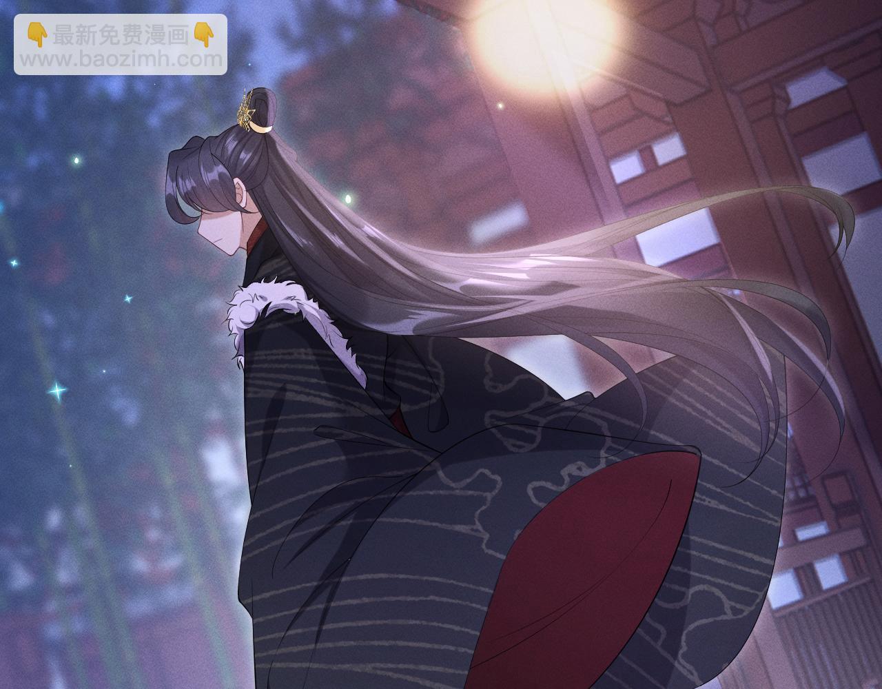 黑化王妃超难哄 - 05 入宫？(2/3) - 7