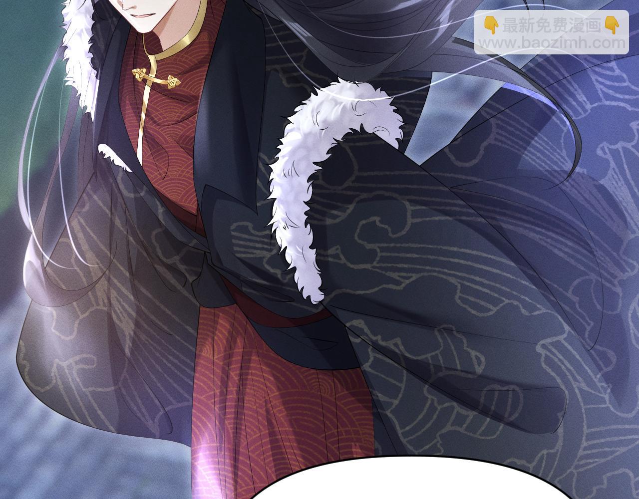 黑化王妃超难哄 - 05 入宫？(2/3) - 3