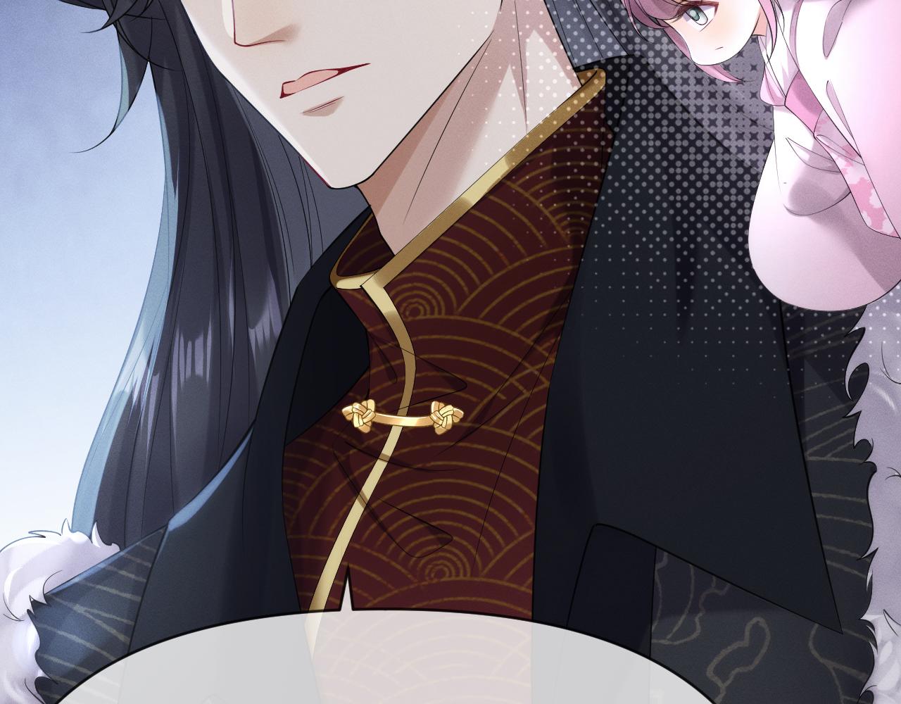 黑化王妃超难哄 - 05 入宫？(2/3) - 6