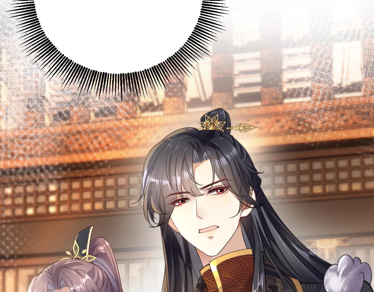 黑化王妃超难哄 - 07 做朕的义女(2/2) - 5