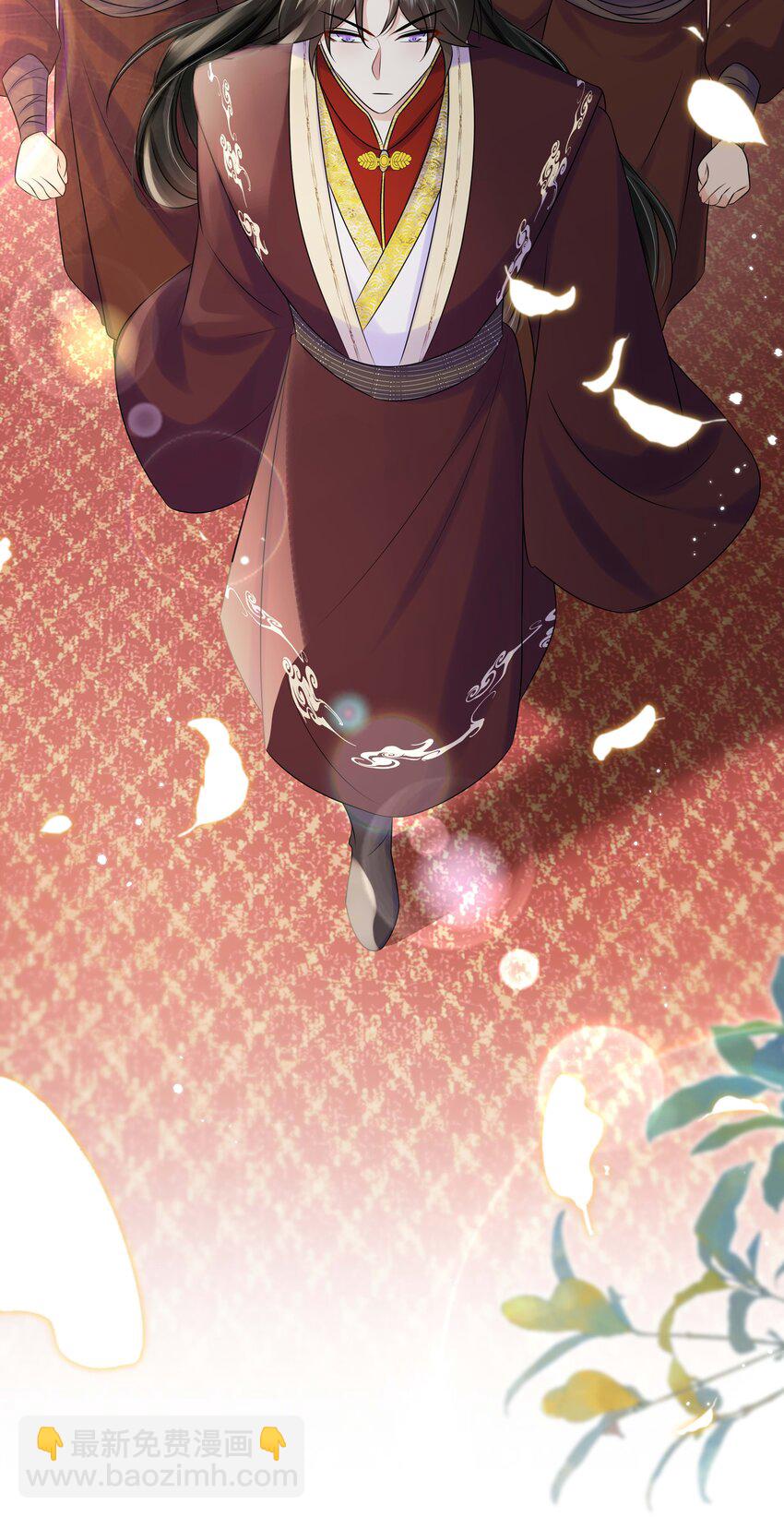 108 不妥协-第110话