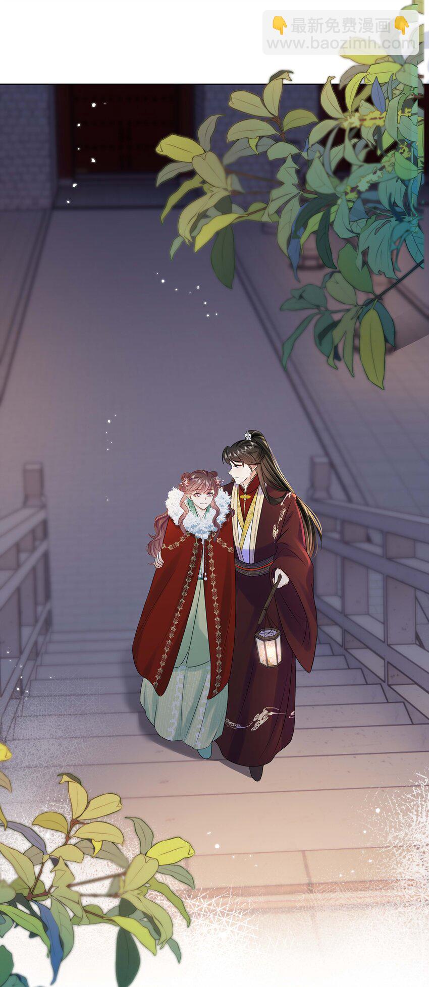 最终话 终将再见-第112话