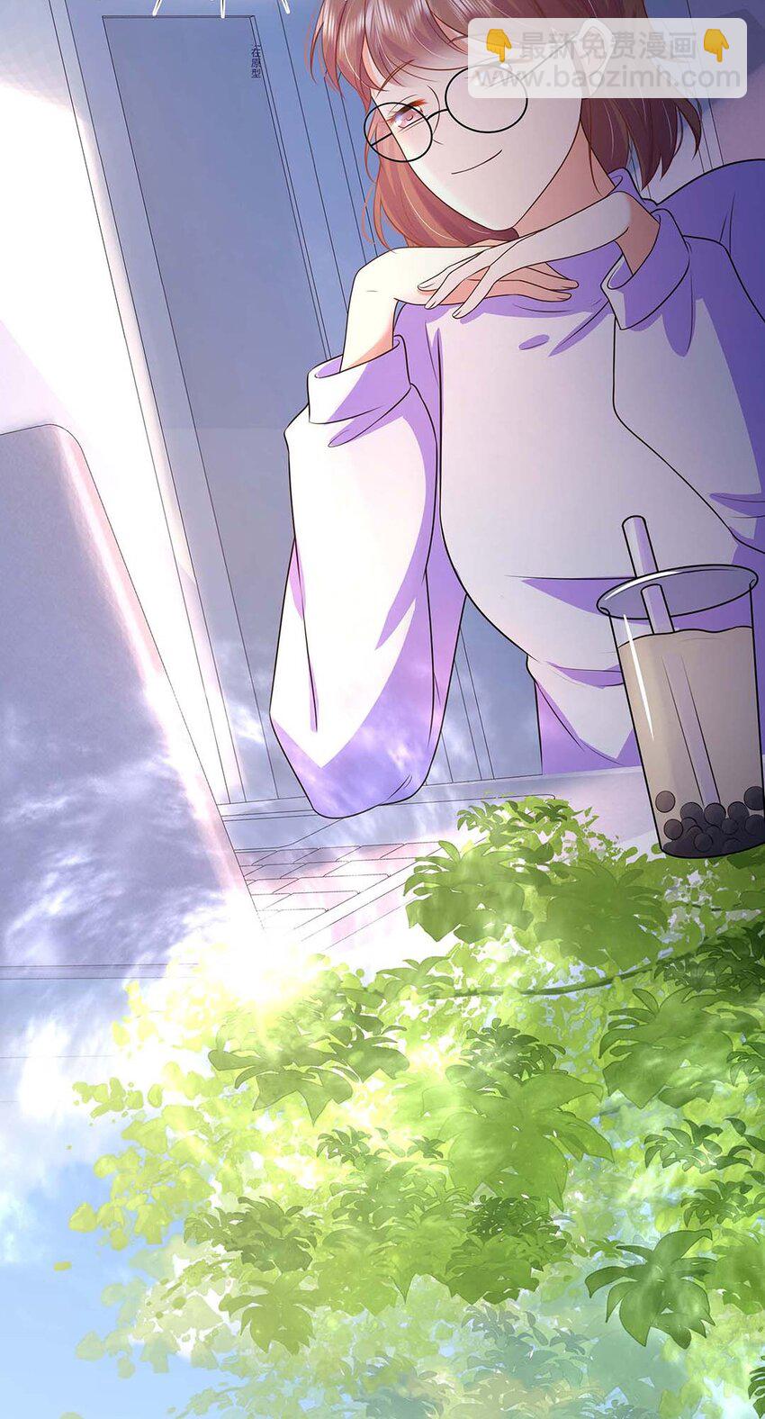 033 第三十三话 我喜欢他？-第34话